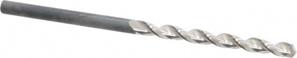 #31 Cobalt Drill Bit, 130° point - Guhring 9006220030500