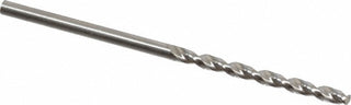 #43 Cobalt Drill Bit, 130° point - Guhring 9006220022600