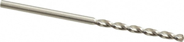 #44 Cobalt Drill Bit, 130° point - Guhring 9006220021800