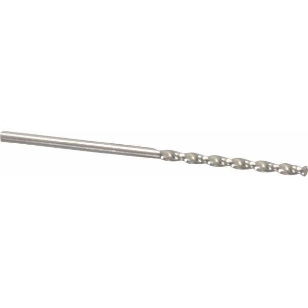 #50 Cobalt Drill Bit, 130° point - Guhring 9006220017800