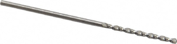 0.0472" Cobalt Drill Bit, 130° point - Guhring 9006220012000