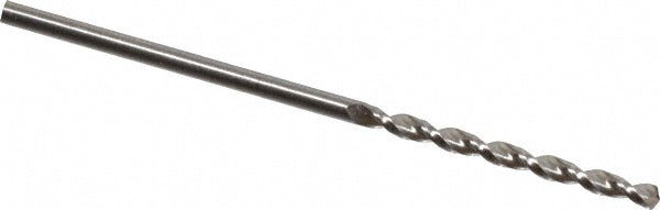 0.0610" Cobalt Drill Bit, 130° point - Guhring 9006220015500
