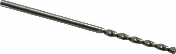 0.0630" Cobalt Drill Bit, 130° point - Guhring 9006220016000