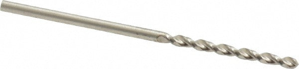 0.0650" Cobalt Drill Bit, 130° point - Guhring 9006220016500