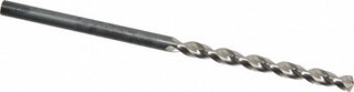 0.0984" Cobalt Drill Bit, 130° point - Guhring 9006220025000