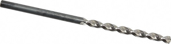 0.0984" Cobalt Drill Bit, 130° point - Guhring 9006220025000