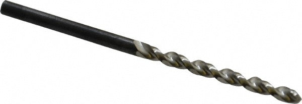 0.1142" Cobalt Drill Bit, 130° point - Guhring 9006220029000