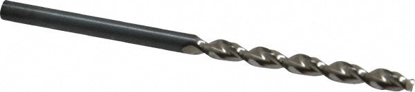 0.1260" Cobalt Drill Bit, 130° point - Guhring 9006220032000