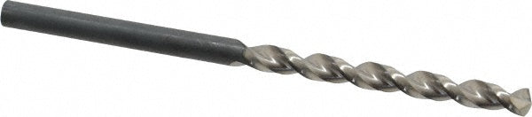 0.1299" Cobalt Drill Bit, 130° point - Guhring 9006220033000