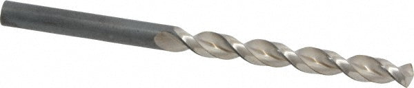 0.2520" Cobalt Drill Bit, 130° point - Guhring 9006220064000