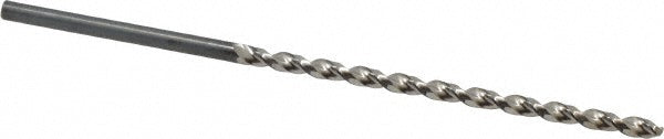 #30 High-Speed Steel Drill Bit, 130° point - Guhring 9005350032600