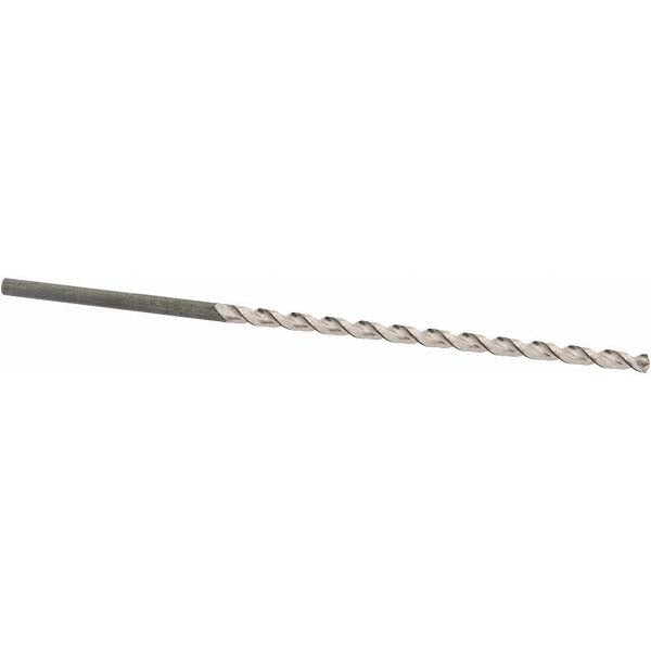 #37 High Speed Steel Drill Bit, 130° point - Guhring 9005350026400