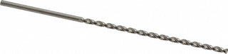 #46 High Speed Steel Drill Bit, 130° point - Guhring 9005350020600
