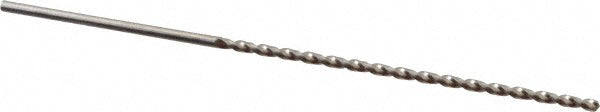 #55 High Speed Steel Drill Bit, 130° point - Guhring 9005350013200