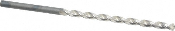 7/32" HSS Drill Bit, 130° point - Guhring 9005350055600