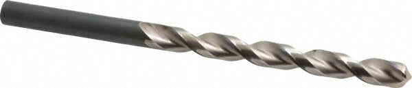 17/32" High Speed Steel Drill Bit, 130° point - Guhring 9005350134900