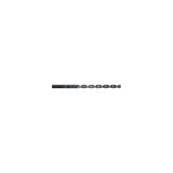 #39 Cobalt Drill Bit, 130° point - Guhring 9003360025300
