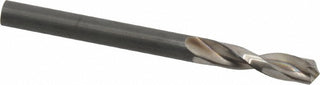 #3 High Speed Steel Stub Drill Bit, 130° point - Guhring 9005520054100