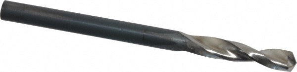 #25 HSS Stub Drill Bit, 130° point - Guhring 9005520038000