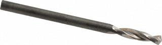 #33 High Speed Steel Stub Drill Bit, 130° point - Guhring 9005520028700