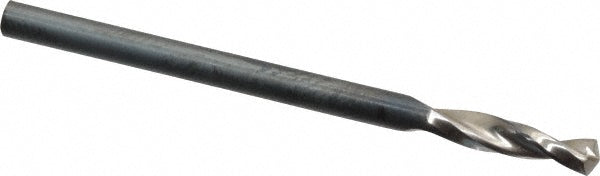 #37 High Speed Steel Stub Drill Bit, 130° point - Guhring 9005520026400