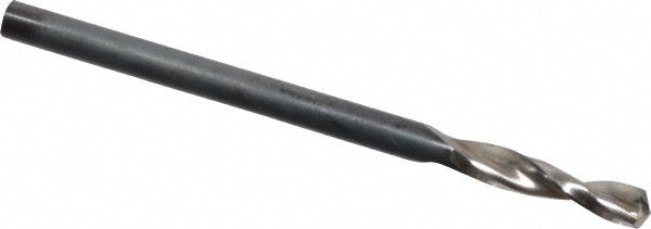 #38 HSS Stub Drill Bit, 130° point - Guhring 9005520025800
