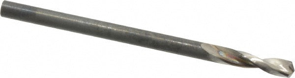 #39 High Speed Steel Stub Drill Bit, 130° point - Guhring 9005520025300