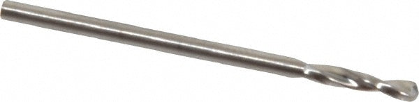 #50 High Speed Steel Stub Drill Bit, 130° point - Guhring 9005520017800