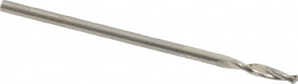 #56 High Speed Steel Stub Drill Bit, 130° point - Guhring 9005520011800