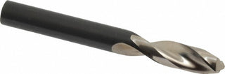 25/64" HSS Stub Drill Bit, 130° point - Guhring 9005520099200