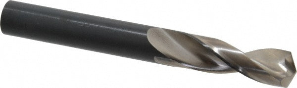15/32" High Speed Steel Stub Drill Bit, 130° point - Guhring 9005520119100