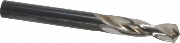 Letter O High Speed Steel Stub Drill Bit, 130° point - Guhring 9005520080300