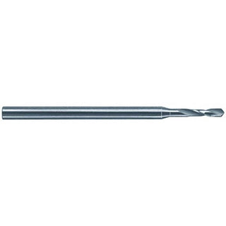 0.0571" Cobalt Drill Bit, 118° point - Guhring 9003010014500