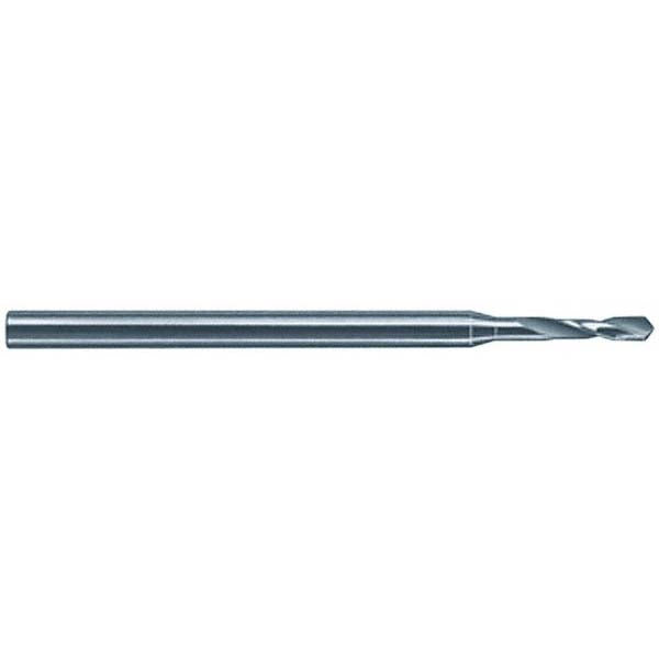 #90 Cobalt Drill Bit, TiN, 118° point - Guhring 9006600002200
