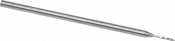 #83 Cobalt Drill Bit, 118° point - Guhring 9003010003100