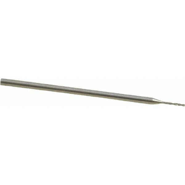 #82 Cobalt Drill Bit, 118° point - Guhring 9003010003200