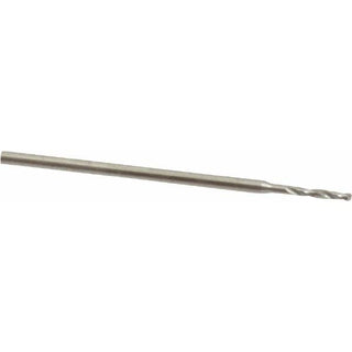 0.0272" Cobalt Drill Bit, 118° point - Guhring 9003010006900