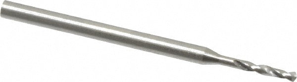 #66 Cobalt Drill Bit, 118° point - Guhring 9003010008400