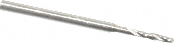 0.0398" Cobalt Drill Bit, 118° point - Guhring 9003010010100