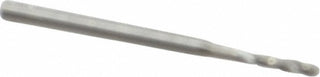 0.0406" Cobalt Drill Bit, 118° point - Guhring 9003010010300
