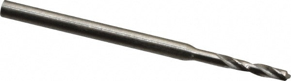 0.0413" Cobalt Drill Bit, 118° point - Guhring 9003010010500