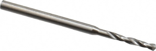 #58 Cobalt Drill Bit, 118° point - Guhring 9003010010700