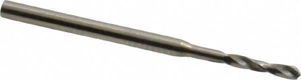 0.0425" Cobalt Drill Bit, 118° point - Guhring 9003010010800