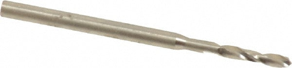 0.0441" Cobalt Drill Bit, 118° point - Guhring 9003010011200