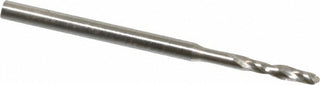 0.0449" Cobalt Drill Bit, 118° point - Guhring 9003010011400