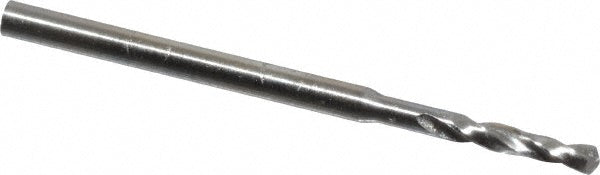 0.0457" Cobalt Drill Bit, 118° point - Guhring 9003010011600