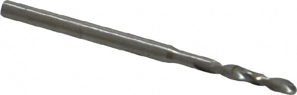 0.0469" Cobalt Drill Bit, 118° point - Guhring 9003010011900