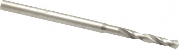 0.0476" Cobalt Drill Bit, 118° point - Guhring 9003010012100