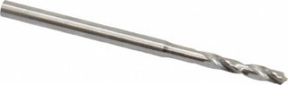 0.0508" Cobalt Drill Bit, 118° point - Guhring 9003010012900