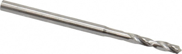 0.0508" Cobalt Drill Bit, 118° point - Guhring 9003010012900